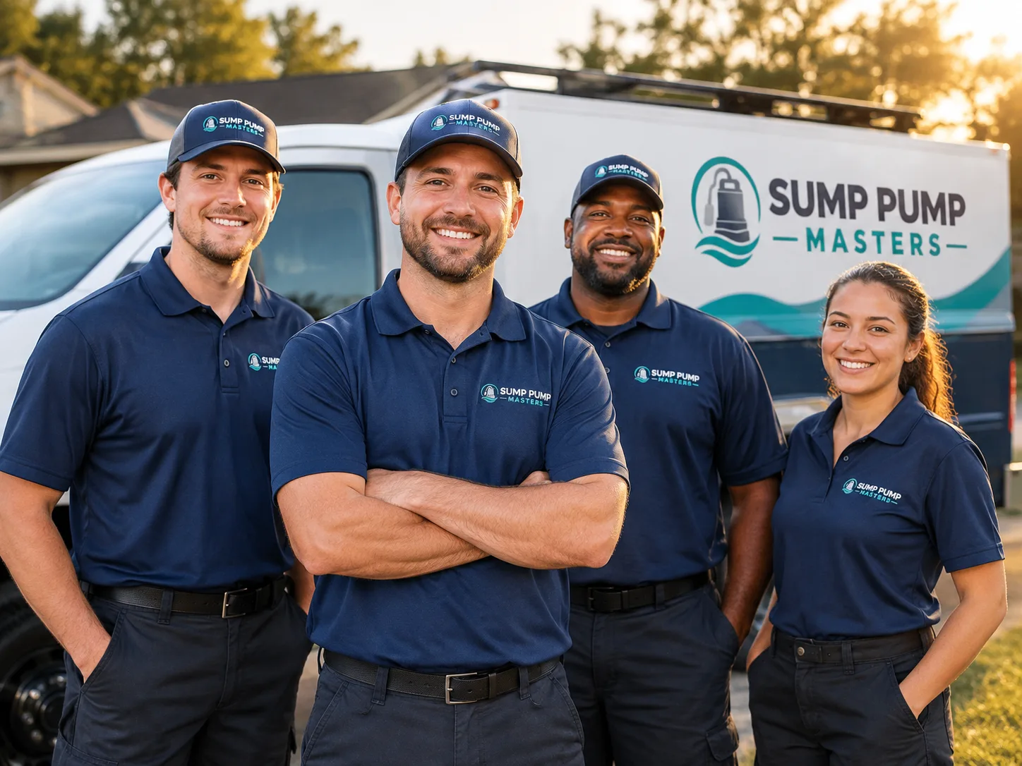 Sump Pump Repair company in Mountain, WI