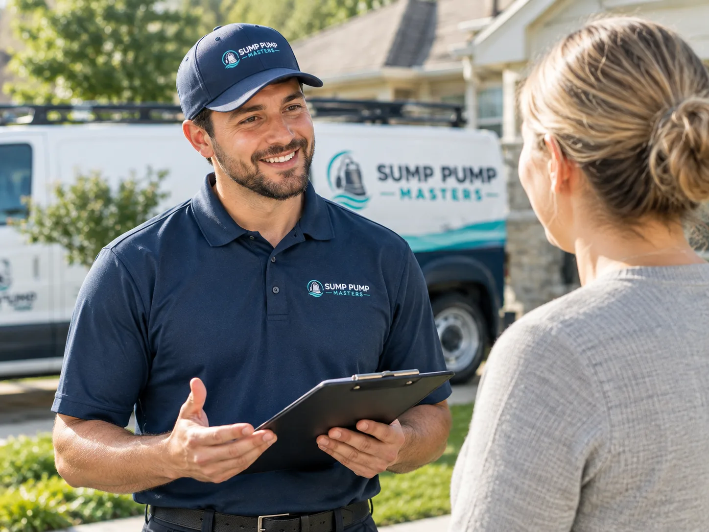 Sump Pump Repair Mountain, WI FAQs